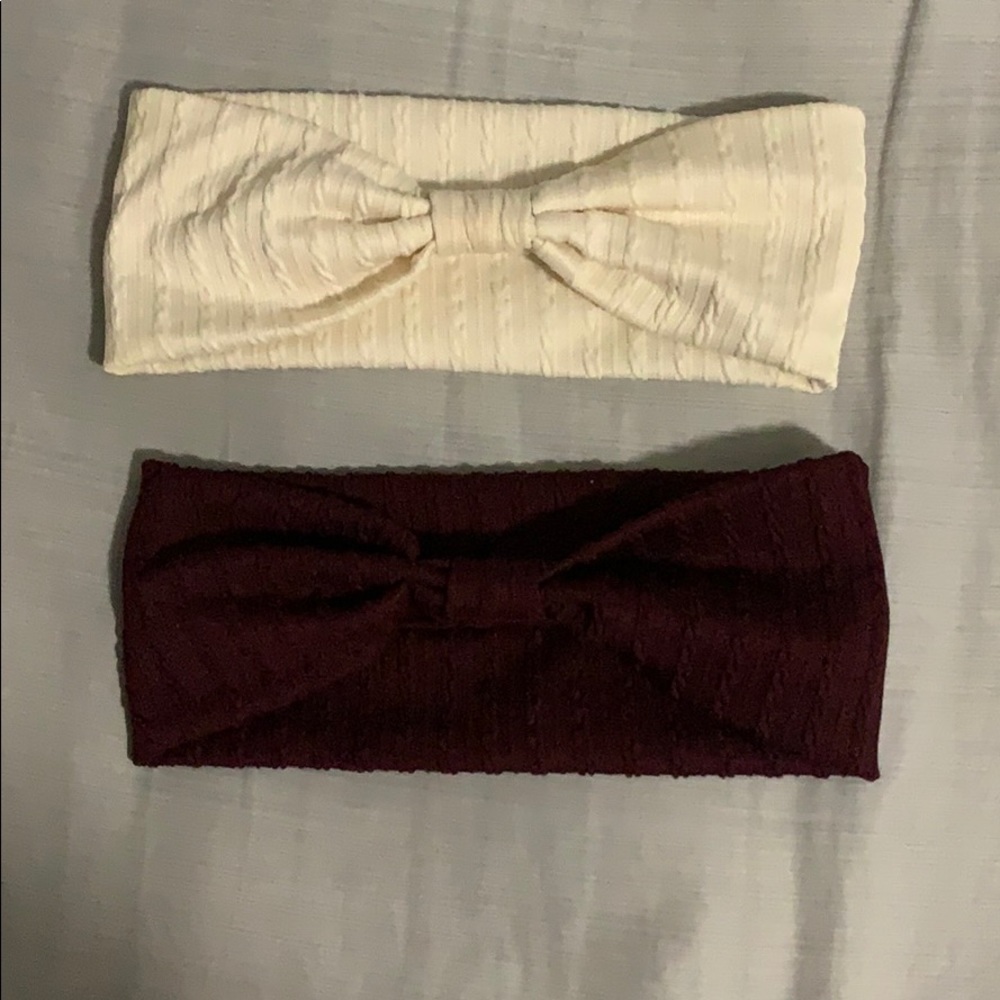 Headband